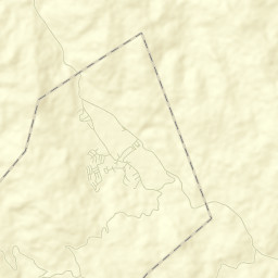 Ciénega de Nuestra Señora de Guadalupe Street Map