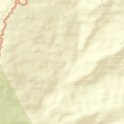 Ukhrul Street Map