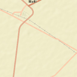 Matli Street Map