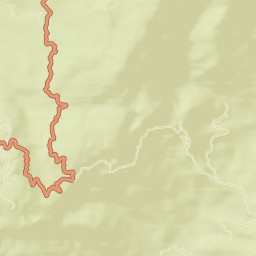 Tamenglong Street Map