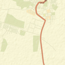 Ghat Street Map