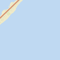 Islamorada Street Map