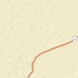 Bamor Kalan Street Map