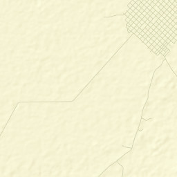 Nuevo Ideal Street Map