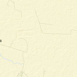 Las Barretas Street Map