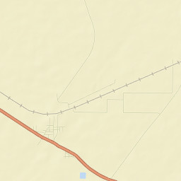 Naukot Street Map