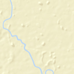 Netrakona Street Map