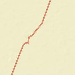 Tando Bago Street Map