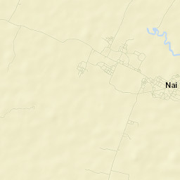 Naigarhi Street Map