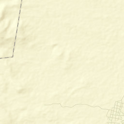 Diez de Octubre Street Map