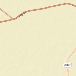 Muktāgācha Street Map