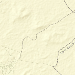 Terminal de Providencia Street Map