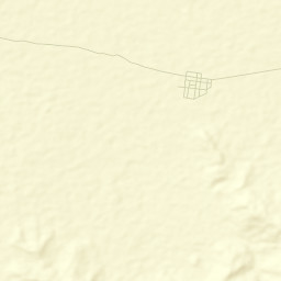 La Esperanza Street Map