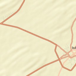 Islamkot Street Map