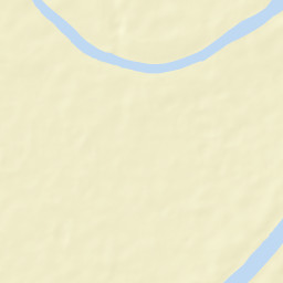 Chapai Nababganj Street Map