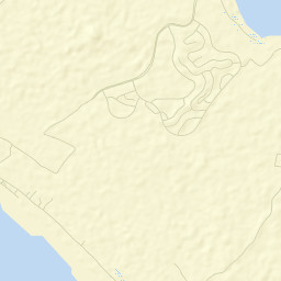 Arthur’s Town Street Map