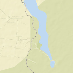 Bishnupur Street Map