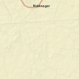 Nabinagar Street Map