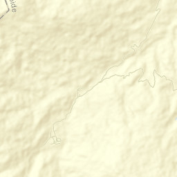 La Purísima Street Map