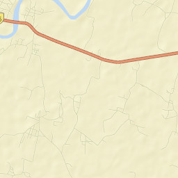 Madhogarh Street Map