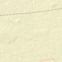 shokhaibٍ Street Map