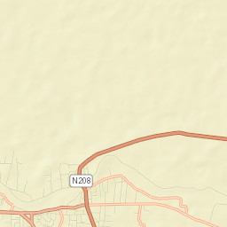 Maulavi Bāzār Street Map