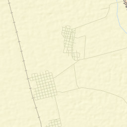 San José de Gracia Street Map