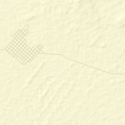 Venustiano Carranza Street Map