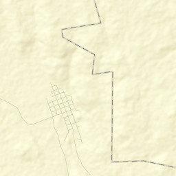 Ricardo Flores Magón Street Map