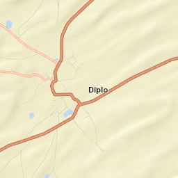 Diplo Street Map