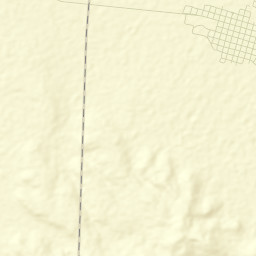 Emiliano Zapata Street Map