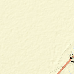 Jesús María Aguirre Galeana Street Map