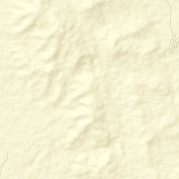 La Presita de Berlanga Street Map