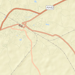 Jumri Tilaiya Street Map