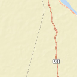 Gafargaon Street Map