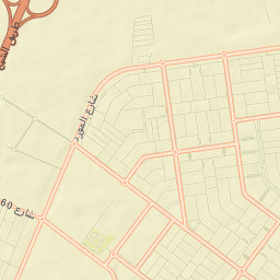 Al Shamkhah City Street Map