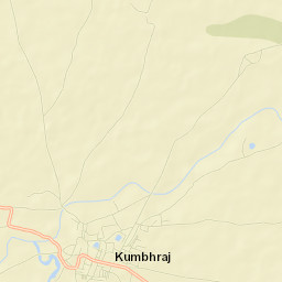 Kumbhraj Street Map
