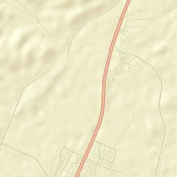 Suq Suwayq Street Map