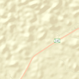 Al Mufrihat Street Map