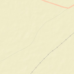 Sirajganj Street Map