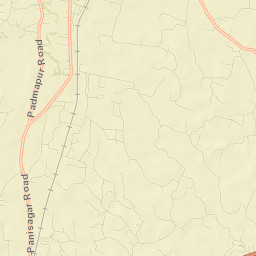 Dharmanagar Street Map