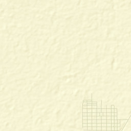 Cuauhtemoc Street Map