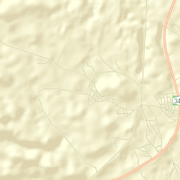 Al Furaysh Street Map