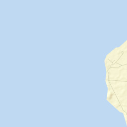 Cockburn Town Street Map