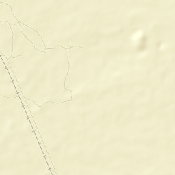 Haylat Radi al Baham Street Map