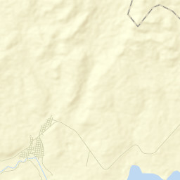 Narciso Mendoza Street Map