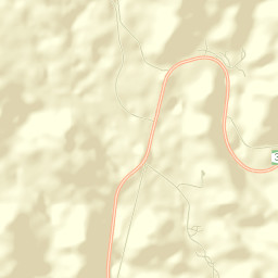 As Safra' Street Map