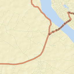 Daltonganj Street Map