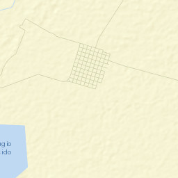 Villa Montemorelos Street Map