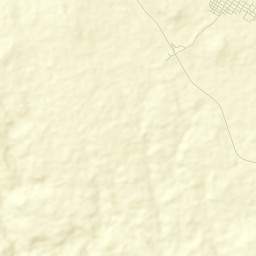 Banderas del Águila Street Map